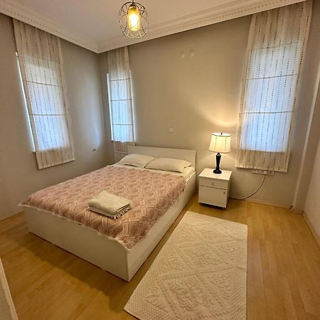 אנטליה Bulut Apartment חדר תמונה