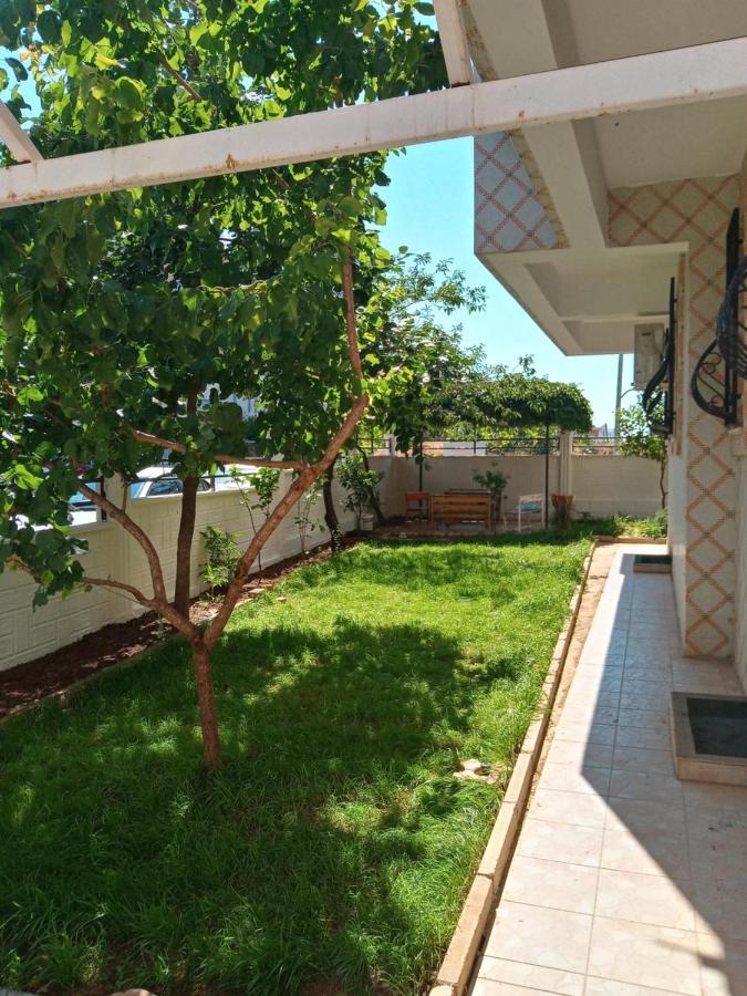 אנטליה Bulut Apartment מראה חיצוני תמונה