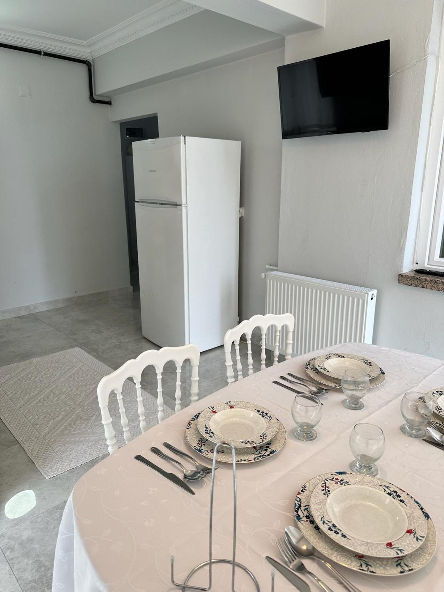 אנטליה Bulut Apartment חדר תמונה