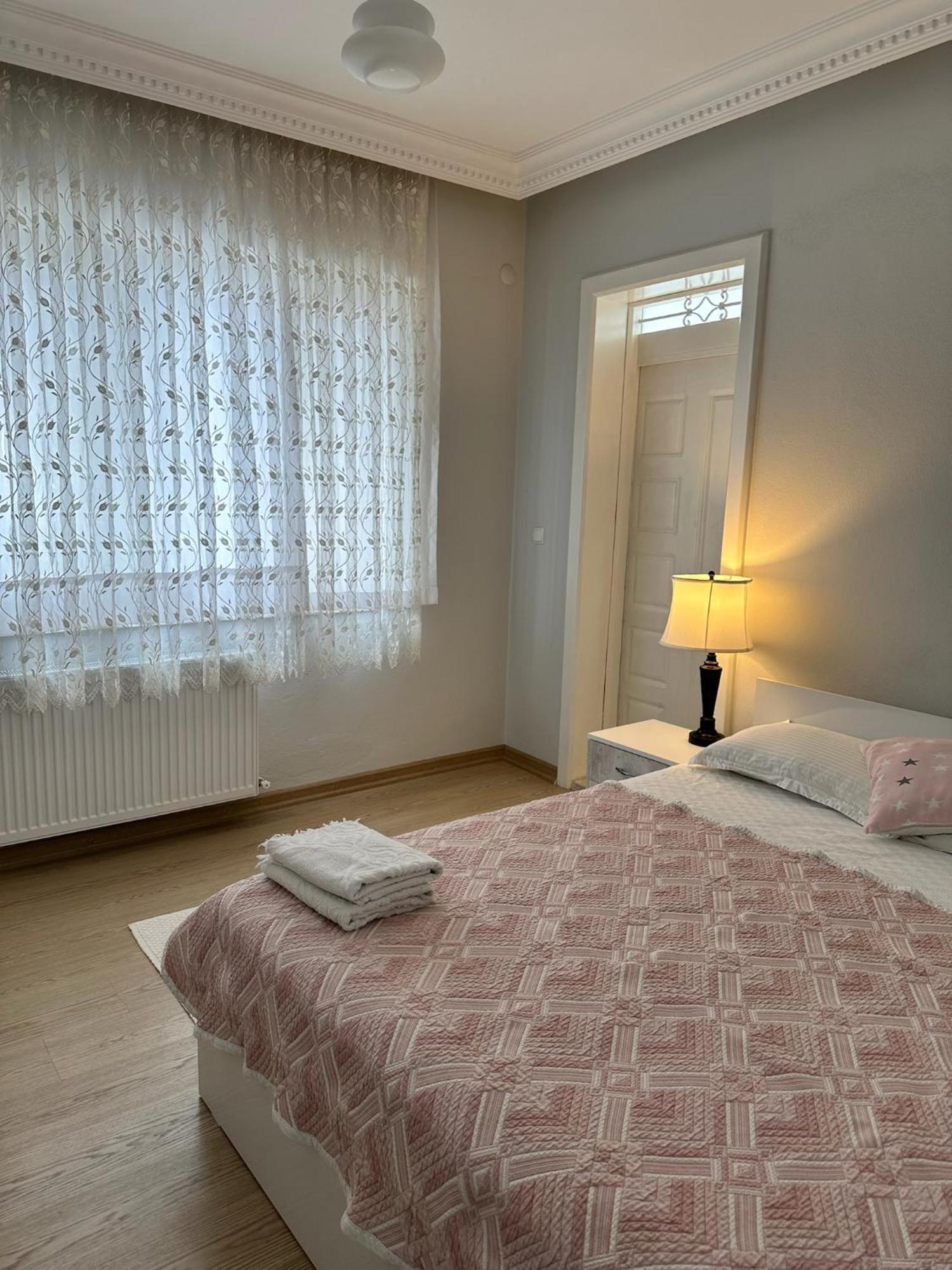 אנטליה Bulut Apartment חדר תמונה