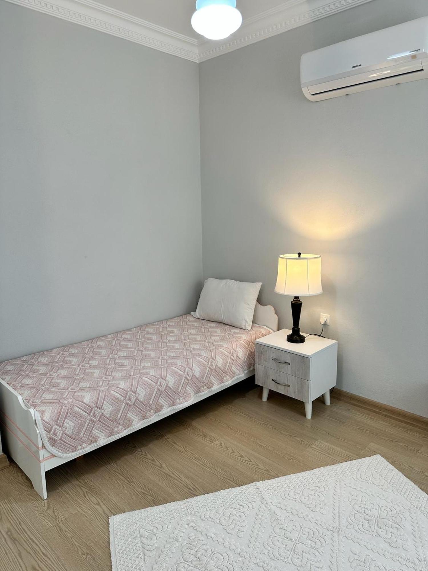 אנטליה Bulut Apartment חדר תמונה