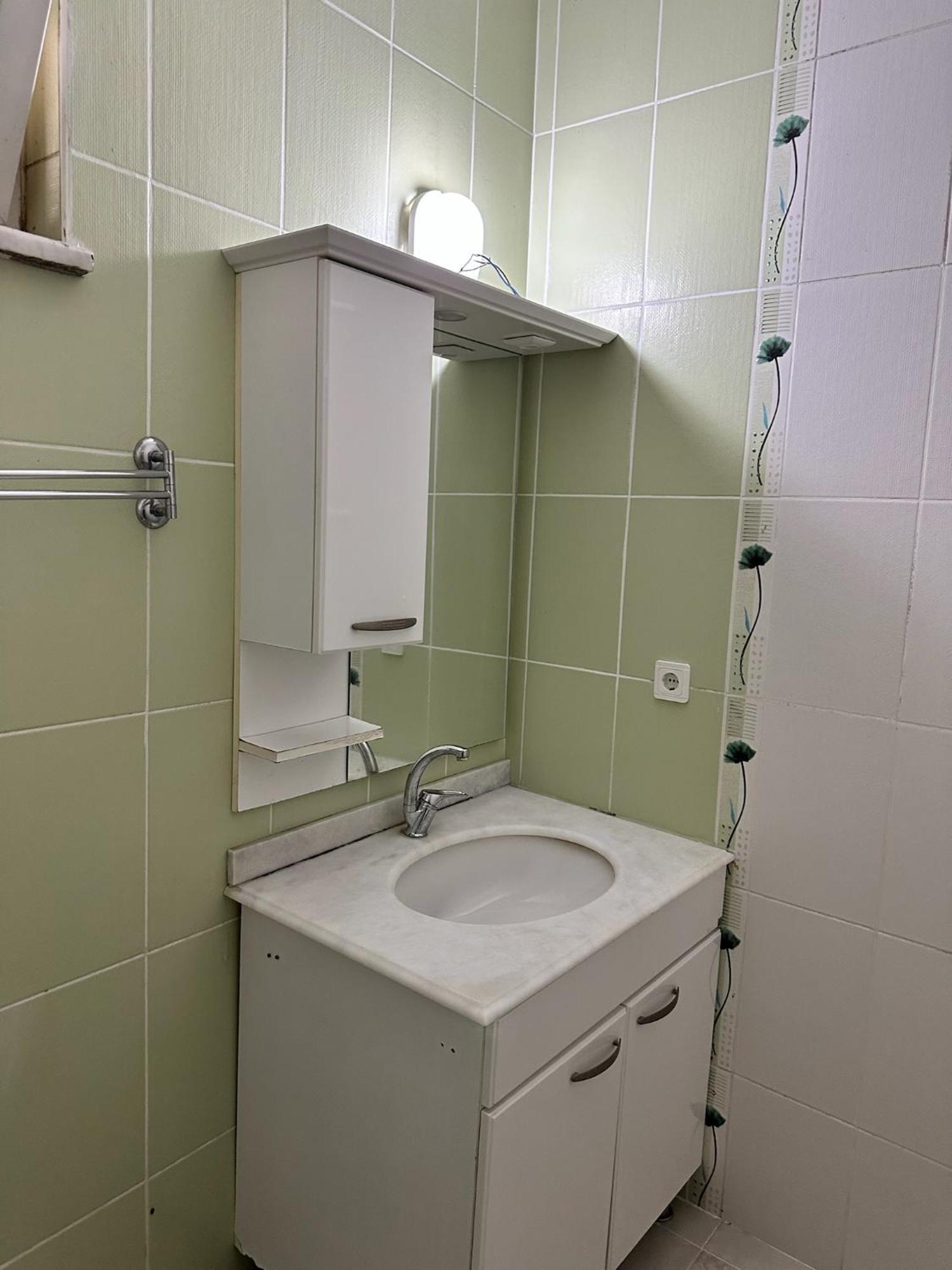 אנטליה Bulut Apartment חדר תמונה