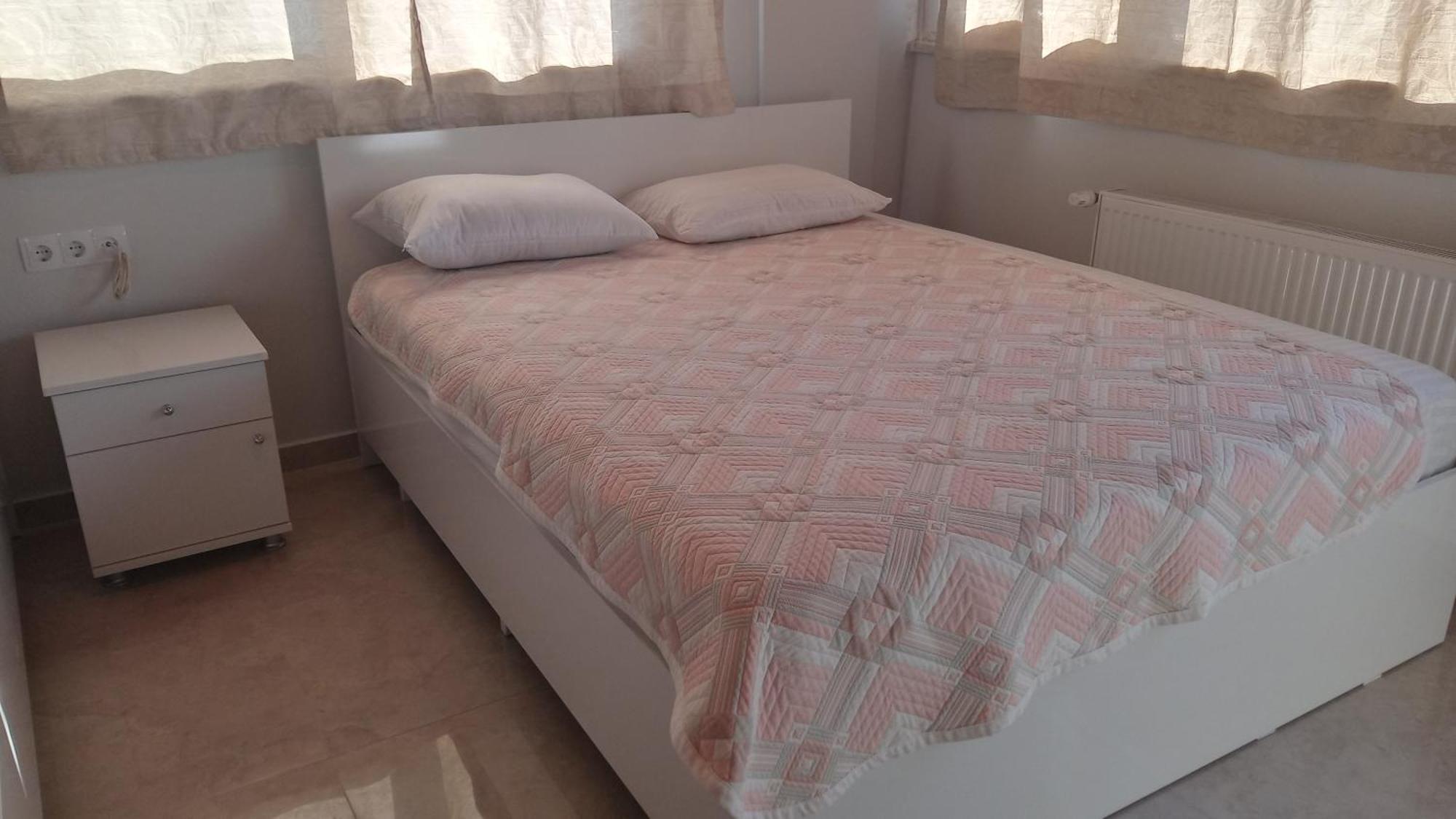 אנטליה Bulut Apartment חדר תמונה